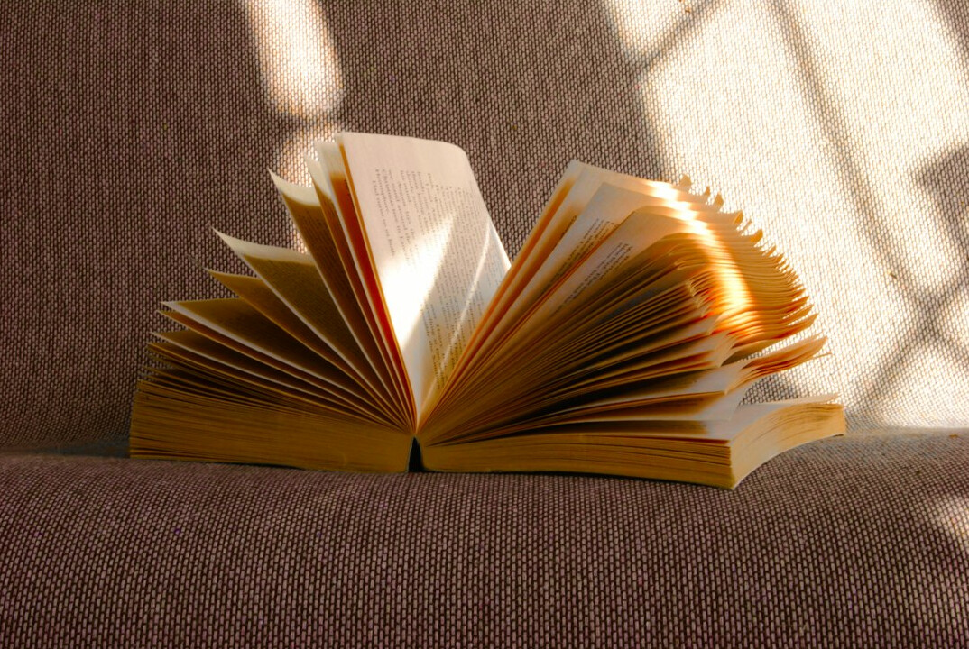 mystery book twist ending