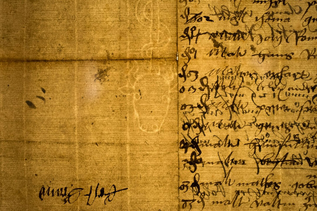 finished mystery manuscript